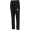 hummel hmlGAIL Jogginghose Kinder 2001 - black 104/110