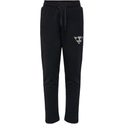 hummel hmlGAIL Jogginghose Kinder 2001 - black 152/164