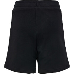hummel hmlGAIL Shorts Kinder 2001 - black 146/152