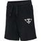 hummel hmlGAIL Shorts Kinder 2001 - black 146/152
