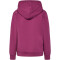 hummel hmlGAIL Hoodie Kinder 3171 - dry rose 104/110
