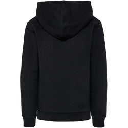 hummel hmlGAIL Hoodie Kinder 2001 - black 104/110