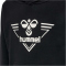 hummel hmlGAIL Hoodie Kinder 2001 - black 104/110