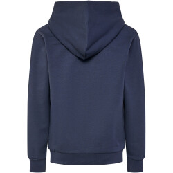 hummel hmlGAIL Hoodie Kinder 0526 - ombre blue 104/110
