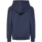 hummel hmlGAIL Hoodie Kinder 0526 - ombre blue 104/110