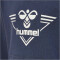 hummel hmlGAIL Hoodie Kinder 0526 - ombre blue 104/110