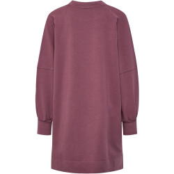 hummel hmlTUBA Kleid Mädchen 4085 - rose brown 104