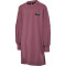 hummel hmlTUBA Kleid Mädchen 4085 - rose brown 104
