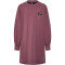hummel hmlTUBA Kleid Mädchen 4085 - rose brown 104