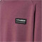 hummel hmlTUBA Kleid Mädchen 4085 - rose brown 104
