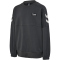 hummel hmlTUBA Sweatshirt M&auml;dchen 1525 - asphalt 140