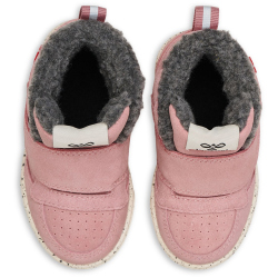 hummel Stadil Winterboots Babys 4498 - nostalgia rose 22