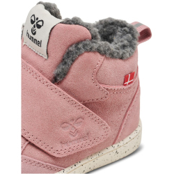 hummel Stadil Winterboots Babys 4498 - nostalgia rose 22