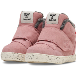 hummel Stadil Winterboots Babys 4498 - nostalgia rose 22