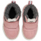 hummel Stadil Winterboots Babys 4498 - nostalgia rose 22