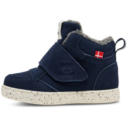 hummel Stadil Winterboots Babys 1009 - black iris 21