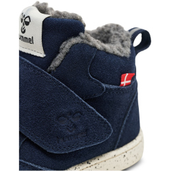 hummel Stadil Winterboots Babys 1009 - black iris 21