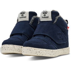 hummel Stadil Winterboots Babys 1009 - black iris 21
