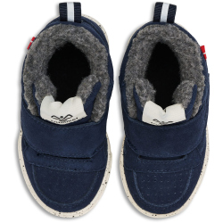 hummel Stadil Winterboots Babys 1009 - black iris 22