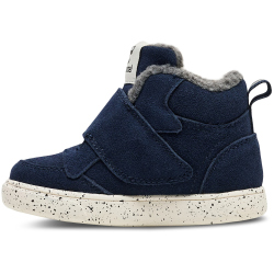 hummel Stadil Winterboots Babys 1009 - black iris 22