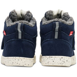 hummel Stadil Winterboots Babys 1009 - black iris 22