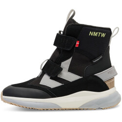 hummel Reach Conquer Super High TEX Sneaker Kinder 2001 -...