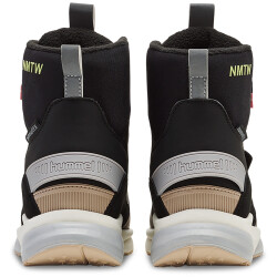 hummel Reach Conquer Super High TEX Sneaker Kinder 2001 - black 26
