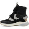 hummel Reach Conquer Super High TEX Sneaker Kinder 2001 - black 26
