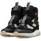 hummel Reach Conquer Super High TEX Sneaker Kinder 2001 - black 26