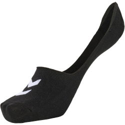 6er Pack hummel hmlFAV F&uuml;&szlig;linge 2001 - black 14 (46-48)