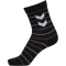 3er Pack hummel hmlALFIE Socken Kinder 8352 - thrush 24-27