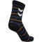 3er Pack hummel hmlALFIE Socken Kinder 8352 - thrush 24-27