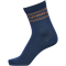 3er Pack hummel hmlALFIE Socken Kinder 8352 - thrush 28-31