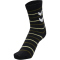 3er Pack hummel hmlALFIE Socken Kinder 6453 - olive night 28-31