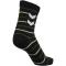 3er Pack hummel hmlALFIE Socken Kinder 6453 - olive night 28-31