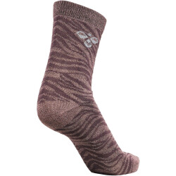 3er Pack hummel hmlALFIE Socken Kinder 2412 - sparrow 24-27