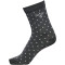 3er Pack hummel hmlALFIE Socken Kinder 2412 - sparrow 24-27