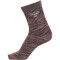 3er Pack hummel hmlALFIE Socken Kinder 2412 - sparrow 24-27