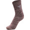3er Pack hummel hmlALFIE Socken Kinder 2412 - sparrow 24-27