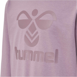 hummel hmlCAROLINA Schlafanzug M&auml;dchen 2412 - sparrow 104