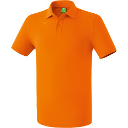 erima TEAMSPORT Poloshirt orange 116