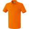 erima Teamsport Poloshirt Kinder orange 116