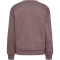 hummel hmlSHINE Sweatshirt Mädchen 2412 - sparrow 104