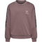 hummel hmlSHINE Sweatshirt Mädchen 2412 - sparrow 104