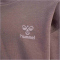 hummel hmlSHINE Sweatshirt Mädchen 2412 - sparrow 104