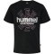 hummel hmlCIRCLY T-Shirt M&auml;dchen 2001 - black 104