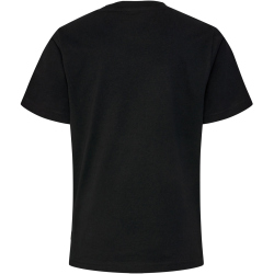 hummel hmlCIRCLY T-Shirt M&auml;dchen 2001 - black 122