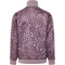 hummel hmlWILD Zip Sweatjacke Mädchen 4330 - quail 104