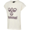 hummel hmlSENSE T-Shirt M&auml;dchen 9806 - marshmallow 110