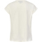hummel hmlSENSE T-Shirt M&auml;dchen 9806 - marshmallow 110